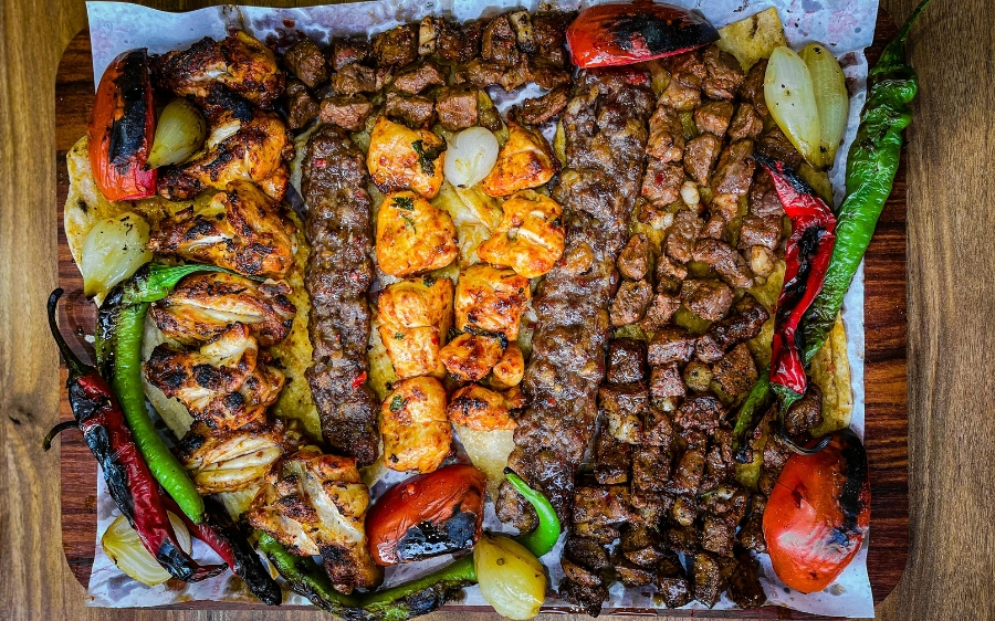 beef vs chicken vs pork