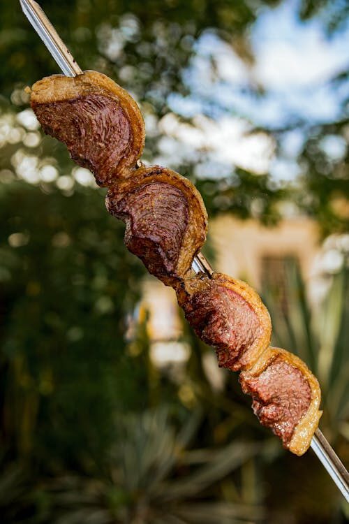 picanha steak
