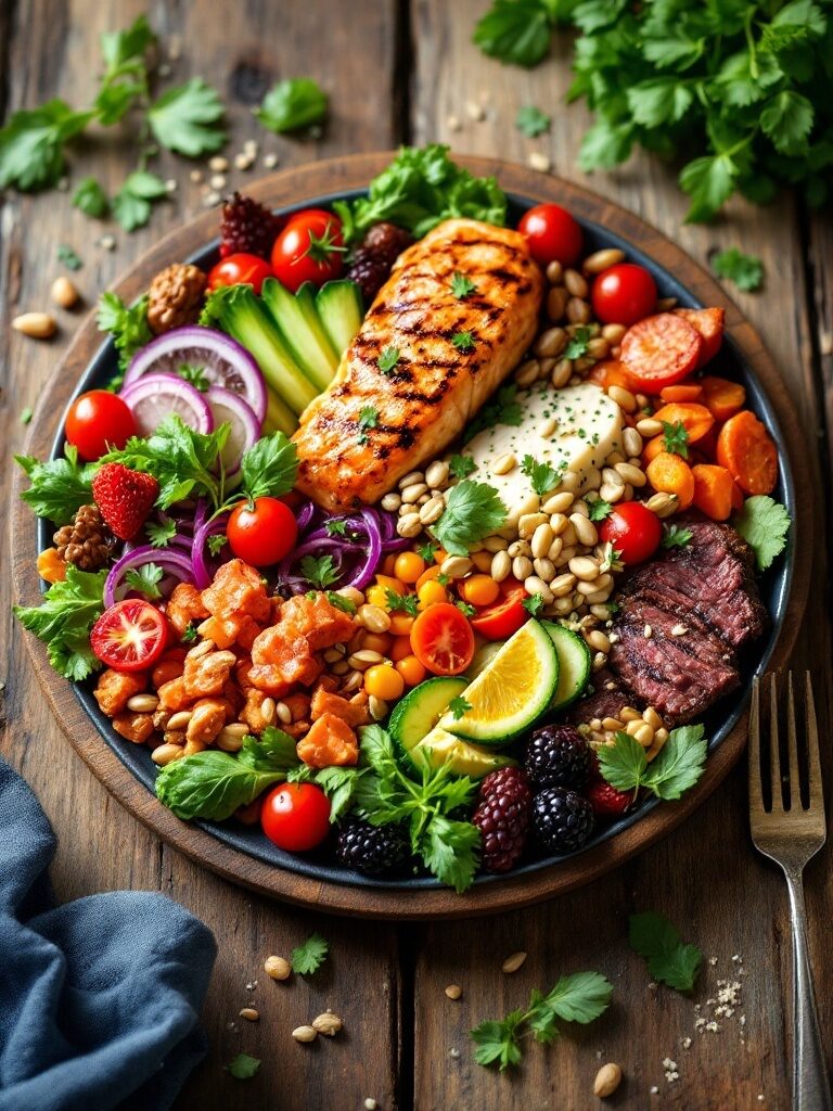 animal based diet