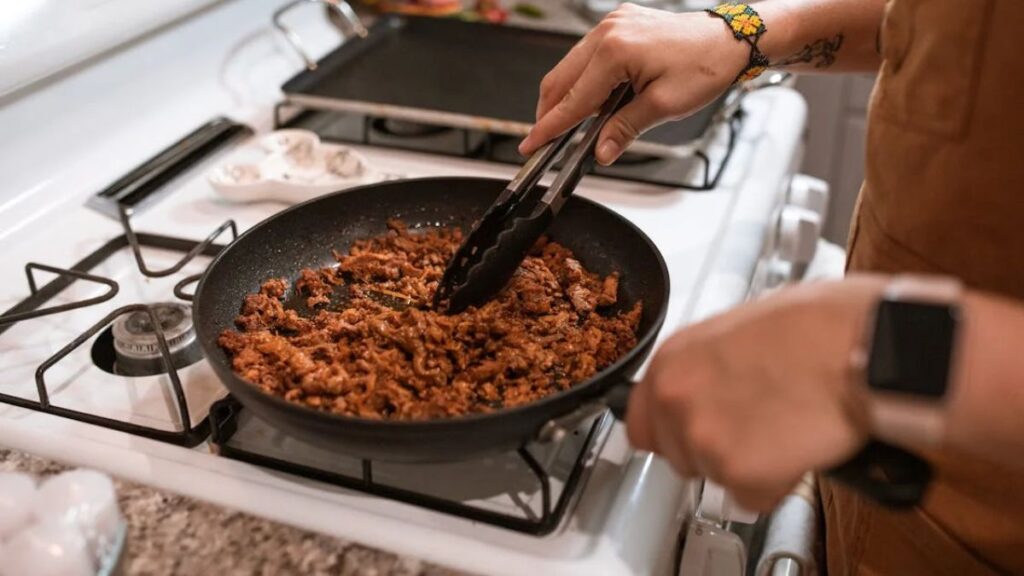 ground beef dinner ideas
