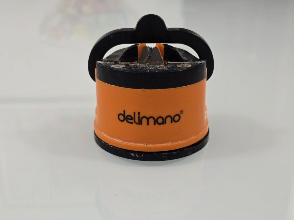 delimano knife sharpener
