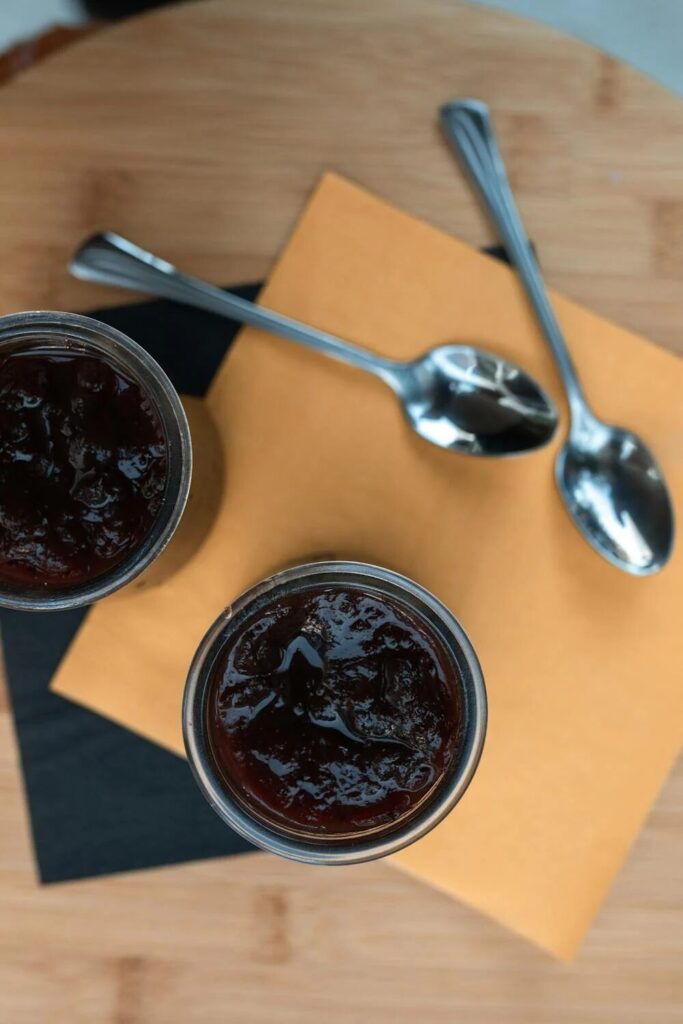 plum jam